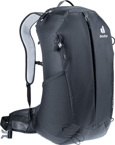 deuter AC Lite 25 EL - bardzo długi plecak turystyczny - obrazek 10