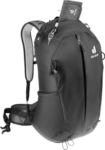 deuter AC Lite 25 EL - bardzo długi plecak turystyczny - obrazek 5