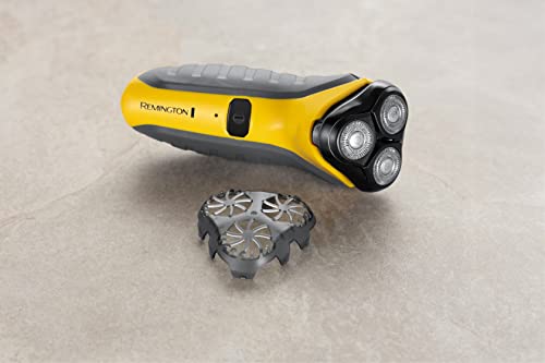 Remington rotacyjna golarka elektryczna dla mężczyzn, bezprzewodowa, 1 - obrazek 7