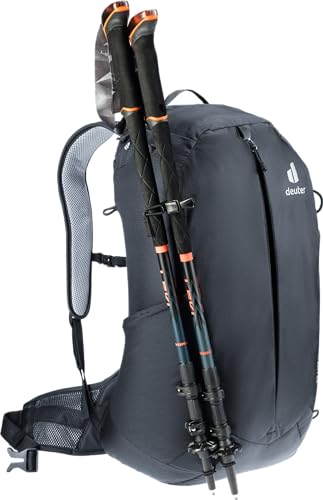 deuter AC Lite 25 EL - bardzo długi plecak turystyczny - obrazek 4