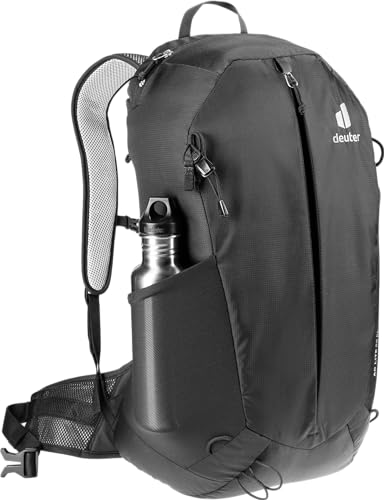 deuter AC Lite 25 EL - bardzo długi plecak turystyczny - obrazek 7