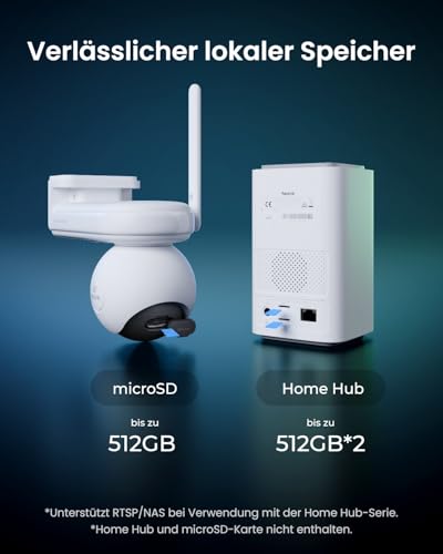 Kamera bezpieczeństwa Reolink Zewnętrzna bezprzewodowa bateria z panel - obrazek 4