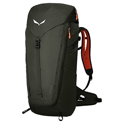 Salewa Mężczyźni Alp Mate 36 00-0000001251 Plecak Ciemnooliwkowy 36 l