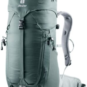 Deuter Plecak Turystyczny Kobiety Trail 22 SL - Idealny dla Aktywnych Kobiet