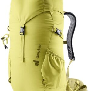 Deuter Unisex Kids Climber 22 (2024) plecak alpejski (1 szt.)