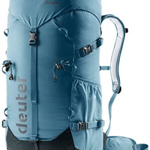 deuter Plecak Mężczyźni Gravity Expedition 45+ (1 w zestawie)