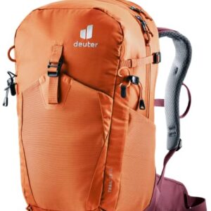Deuter Plecak Turystyczny Kobiety Trail 23 SL - Idealny na Wędrówki
