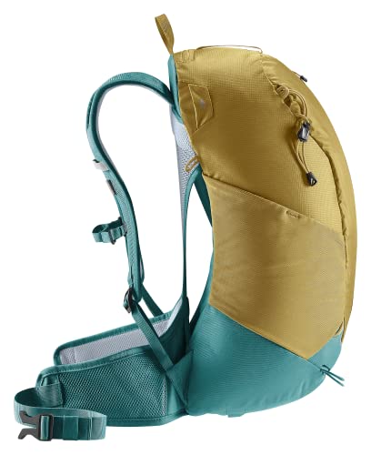 Deuter Mężczyźni Ac Lite 23 3420321 Plecak, Brązowy/Niebieski, 23 litr - obrazek 9