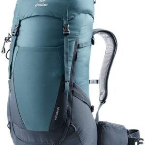 deuter Deuter Męski plecak Futura 26 - granit/wiosna, jeden rozmiar Mę