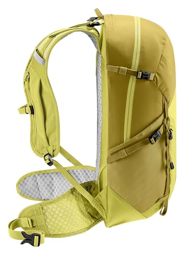 Deuter Plecak turystyczny Mężczyźni Speed Lite 25 - lekki i wytrzymały - obrazek 10