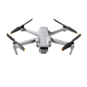 DJI Air 2S Fly More Combo - Drony z 3-osiowym gimbal, kamerą 54K, i 1-calowym czujnikiem CMOS, czas lotu 31 min, transmisja FHD, MasterShots - Szary | DJI Drony 2021