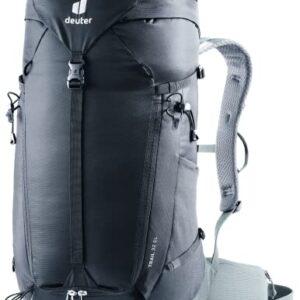 Plecak Deuter Trail 32 EL - Długi Plecak Wspinaczkowy