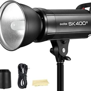 GODOX Flash Studio SK400II