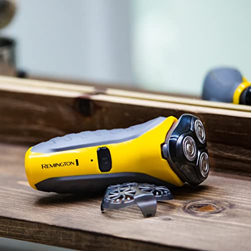 Remington rotacyjna golarka elektryczna dla mężczyzn, bezprzewodowa, 1 - obrazek 15