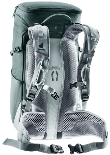 Deuter Plecak Turystyczny Kobiety Trail 22 SL - Idealny dla Aktywnych Kobiet - obrazek 9