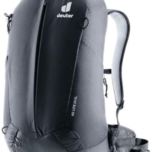 deuter AC Lite 25 EL - bardzo długi plecak turystyczny