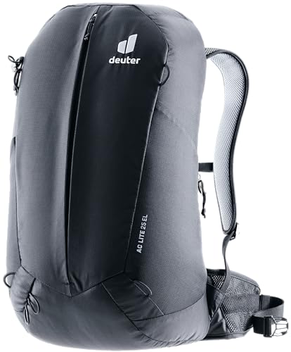 deuter AC Lite 25 EL - bardzo długi plecak turystyczny
