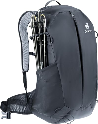 deuter AC Lite 25 EL - bardzo długi plecak turystyczny - obrazek 3