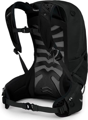 Pakiet turystyczny Osprey Talon 22 dla mężczyzn - zestaw 1 - obrazek 9