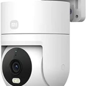 Xiaomi Outdoor Camera CW300 EU