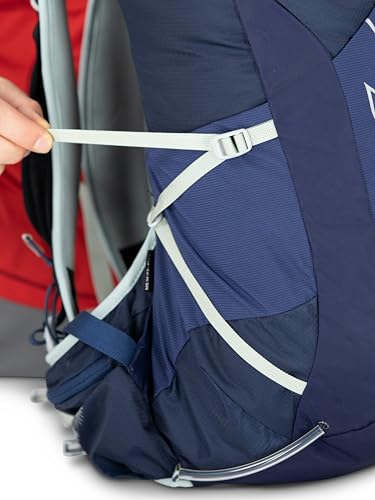 Pakiet turystyczny Osprey Talon 22 dla mężczyzn - zestaw 1 - obrazek 4