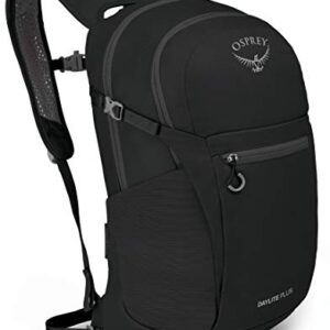 Osprey Daylite Plus Commuter Plecak, czarny