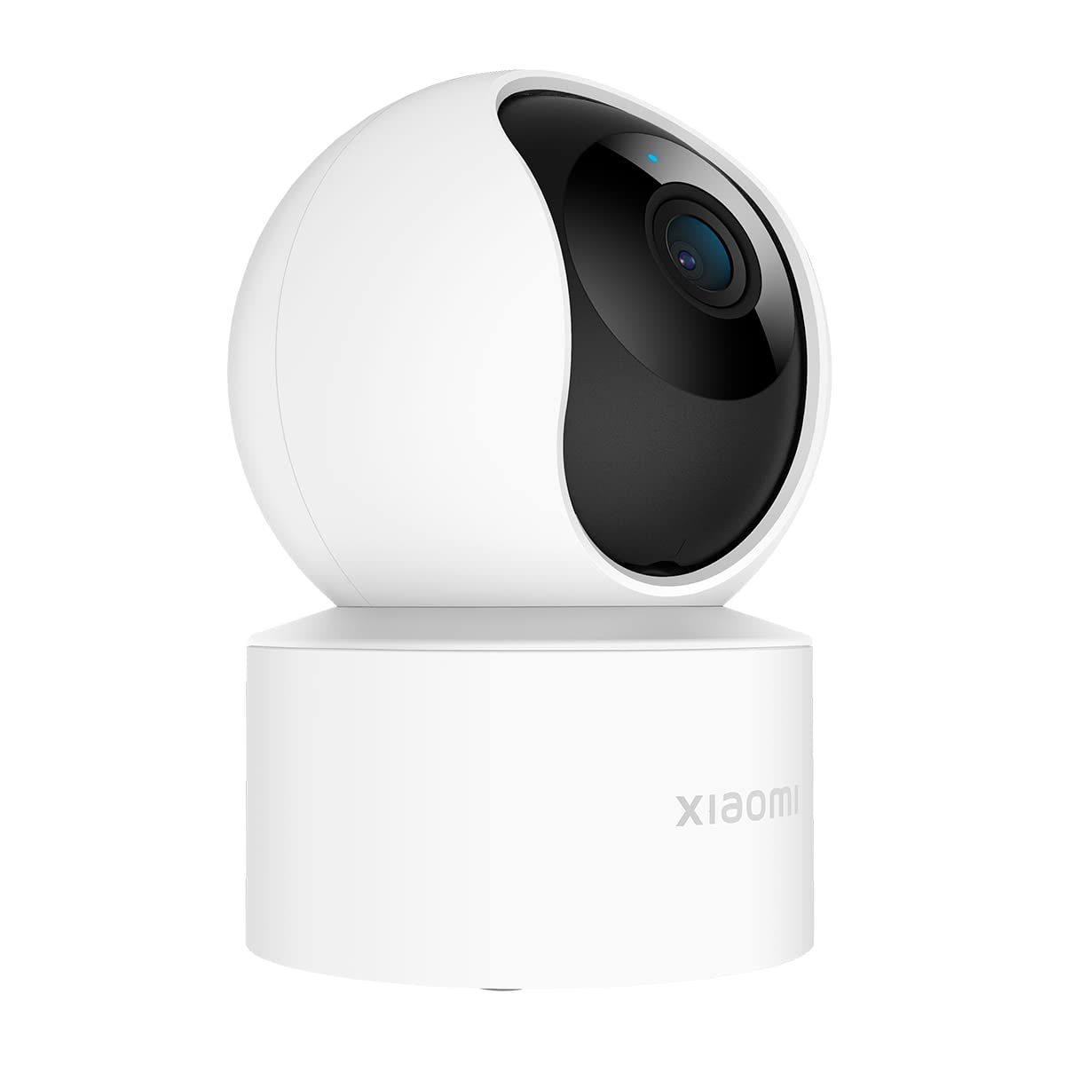 Xiaomi Smart Camera C200 - Monitorowanie w kolorze białym, nowy model 2019, idealny do domu i biura - obrazek 4