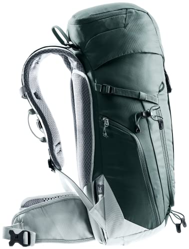 Deuter Plecak Turystyczny Kobiety Trail 22 SL - Idealny dla Aktywnych Kobiet - obrazek 10