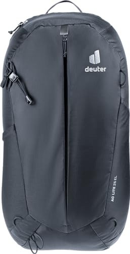 deuter AC Lite 25 EL - bardzo długi plecak turystyczny - obrazek 13