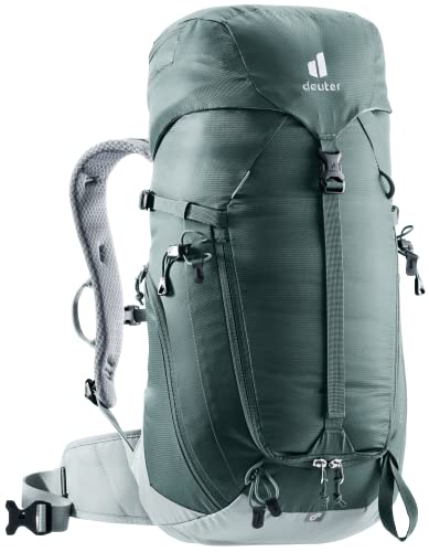 Deuter Plecak Turystyczny Kobiety Trail 22 SL - Idealny dla Aktywnych Kobiet - obrazek 8