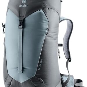 Deuter Damski plecak turystyczny Ac Lite 28 Sl (2024) (1 szt.)