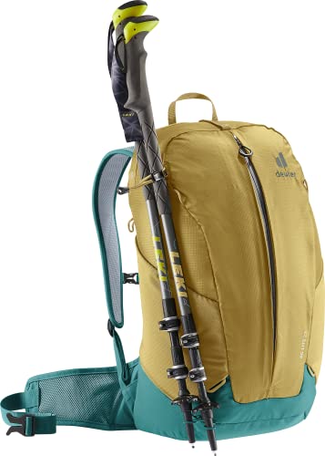 Deuter Mężczyźni Ac Lite 23 3420321 Plecak, Brązowy/Niebieski, 23 litr - obrazek 5