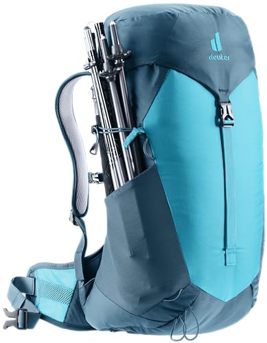 deuter plecak turystyczny Kobiety Ac Lite 22 Sl (1 w zestawie) - obrazek 10