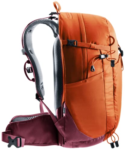 Deuter Plecak Turystyczny Kobiety Trail 23 SL - Idealny na Wędrówki - obrazek 9