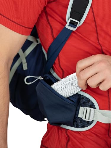 Pakiet turystyczny Osprey Talon 22 dla mężczyzn - zestaw 1 - obrazek 5