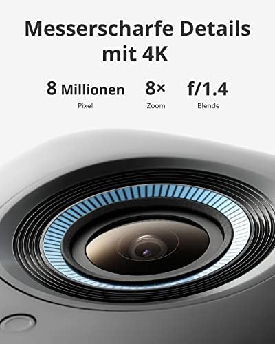 eufy Security S300 eufyCam 3C 4K, pamięć lokalna z możliwością rozszer - obrazek 6