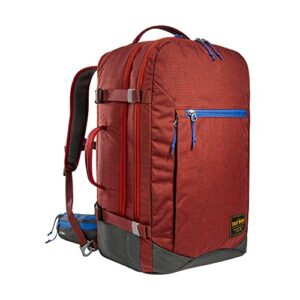 Tatonka Traveller Pack 35, Tango Red, City