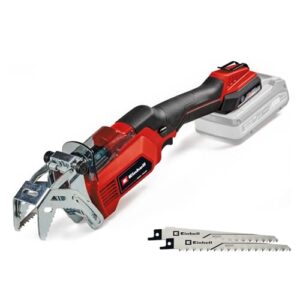 Einhell Akum. piła do gałęzi GE-GS 18/150 Li-Solo Power X-Change (18 V