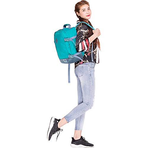 Plecak Cabinzero PASKA Uniseks Klasyczny 28l - Najlepsza oferta online - obrazek 4