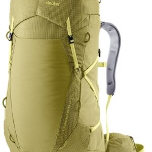 Deuter Plecak Trekkingowy Damski Aircontact Ultra 45+5 SL (1 w Zestawie)