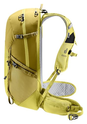 Deuter Plecak turystyczny Mężczyźni Speed Lite 25 - lekki i wytrzymały - obrazek 6