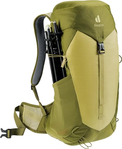 deuter Ac Lite 24 męski plecak turystyczny (1 opakowanie) - obrazek 3