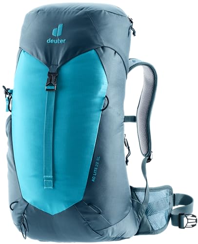 deuter plecak turystyczny Kobiety Ac Lite 22 Sl (1 w zestawie)