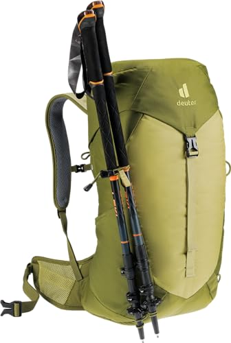 deuter Ac Lite 24 męski plecak turystyczny (1 opakowanie) - obrazek 4