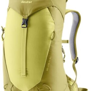 Deuter Damski plecak turystyczny Ac Lite 14 Sl (2024) (1 szt.)