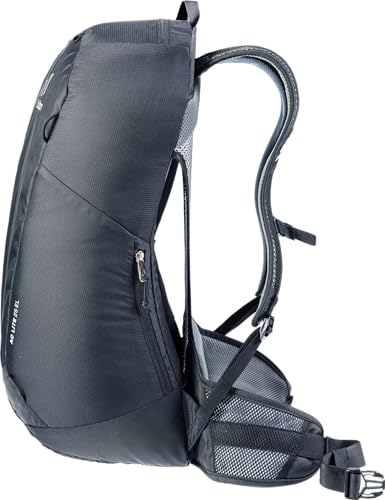 deuter AC Lite 25 EL - bardzo długi plecak turystyczny - obrazek 8