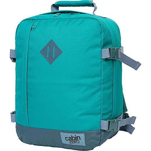 Plecak Cabinzero PASKA Uniseks Klasyczny 28l - Najlepsza oferta online - obrazek 7