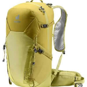 Deuter Plecak turystyczny Mężczyźni Speed Lite 25 - lekki i wytrzymały