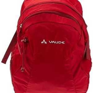 VAUDE Plecak mieszany, Czerwona, rozmiar uniwersalny