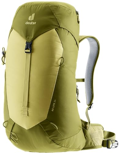 deuter Ac Lite 24 męski plecak turystyczny (1 opakowanie)